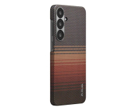 PITAKA Tactile Woven Case Sunset Samsung Galaxy S25+ - 1369552 - zdjęcie 2